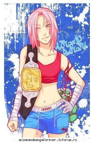 sakura haruno inka una