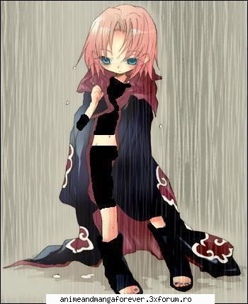 sakura haruno inka