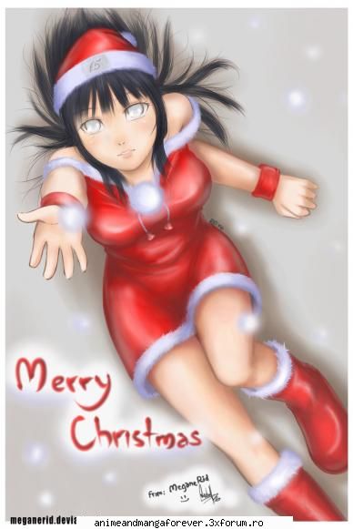 nr 3 hinata hyuuga