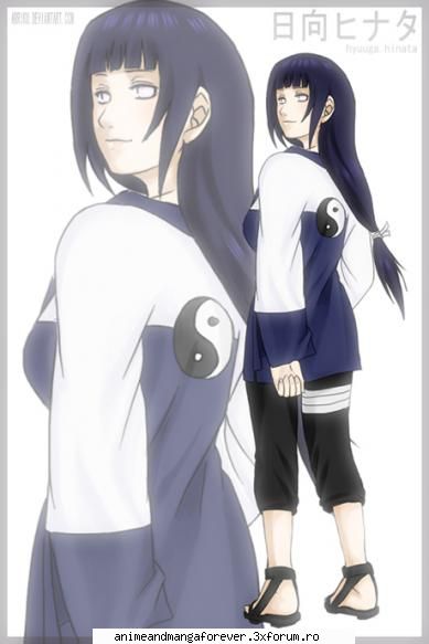 hinata hyuuga