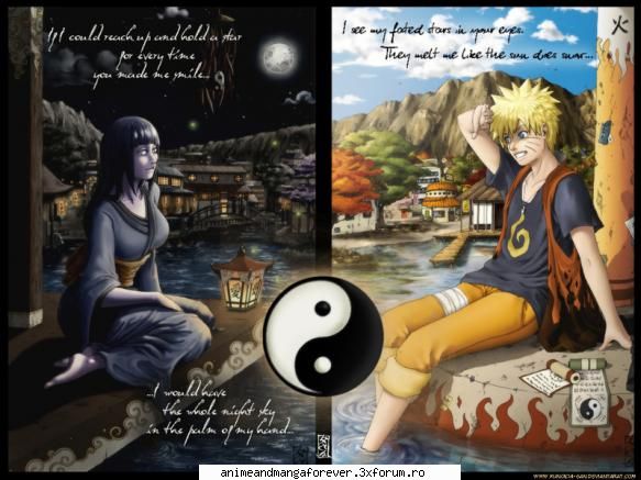 hinata hyuuga 3(ying & yang)