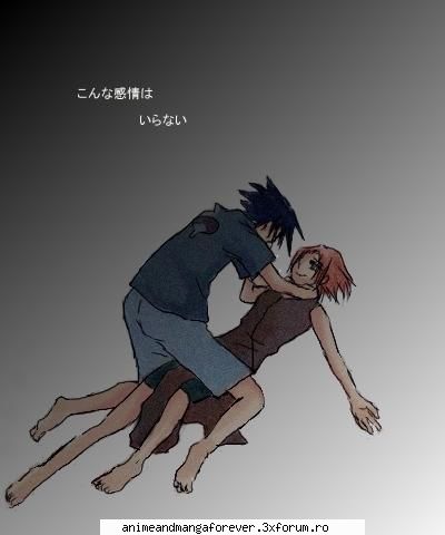 sasuke and sakura alta preferata
