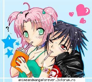 sasuke and sakura asta mijo