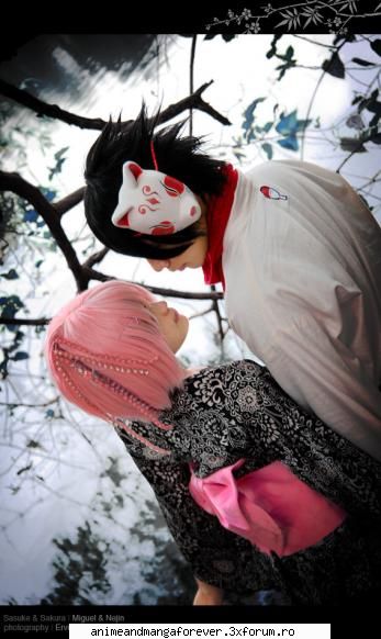 cosplay doar 2mrg zici ca's realitate