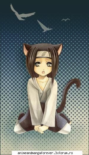 neiji hyuuga