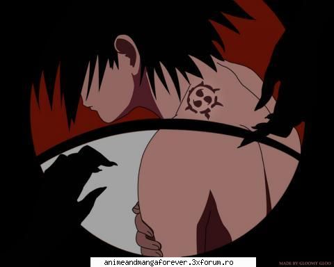 sasuke uchiha 5&nbsp; nice
