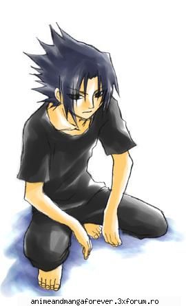 sasuke uchiha altele mess