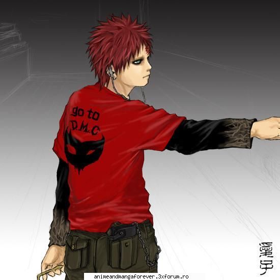 gaara
