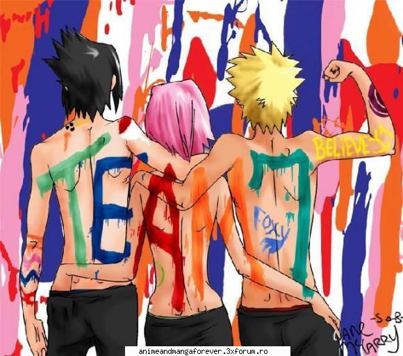 team