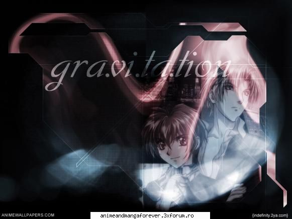 yuki and shuichi ..::♡Admina♡::..