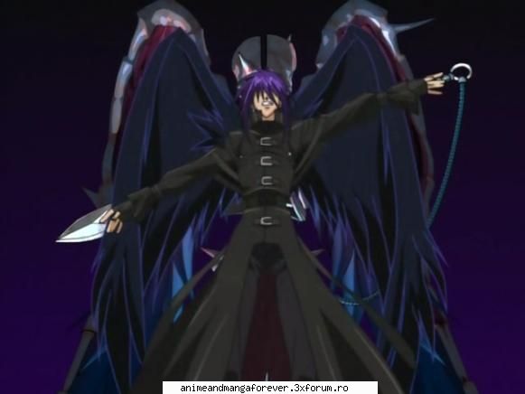 dark mousy