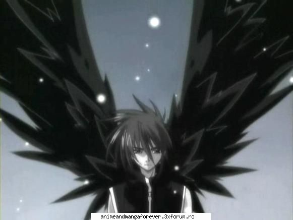 dark mousy