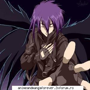 dark mousy