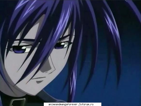 dark mousy