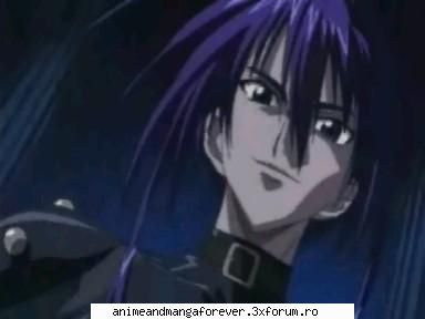 dark mousy