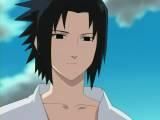 sasuke uchiha pun poza