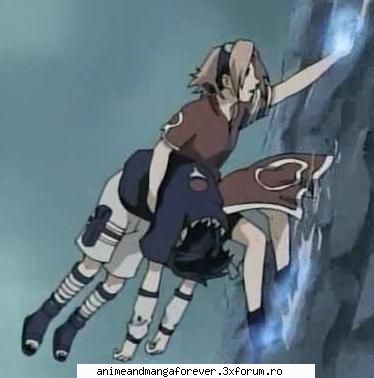 sasuke and sakura