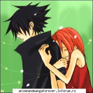 sasuke and sakura