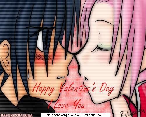 sasuke and sakura