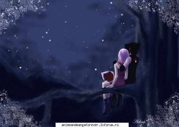 sasuke and sakura