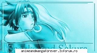 sasuke and sakura