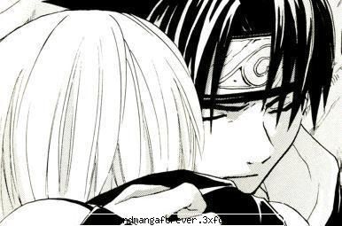 sasuke and sakura ntr