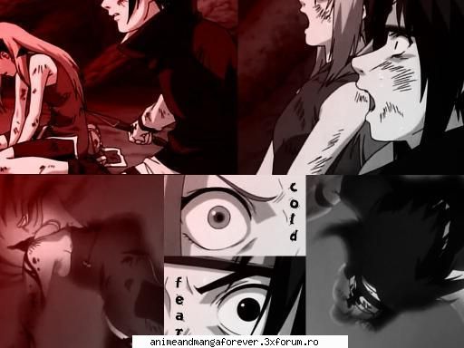 sasuke and sakura mai pun cred pana 100 atat