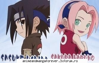 nr 81 sasuke and sakura