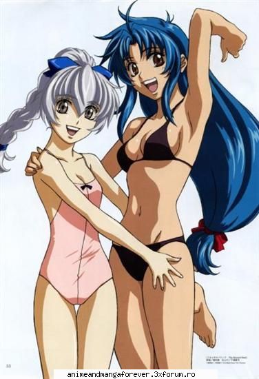 galleries tessa kaname ..::♡Admina♡::..