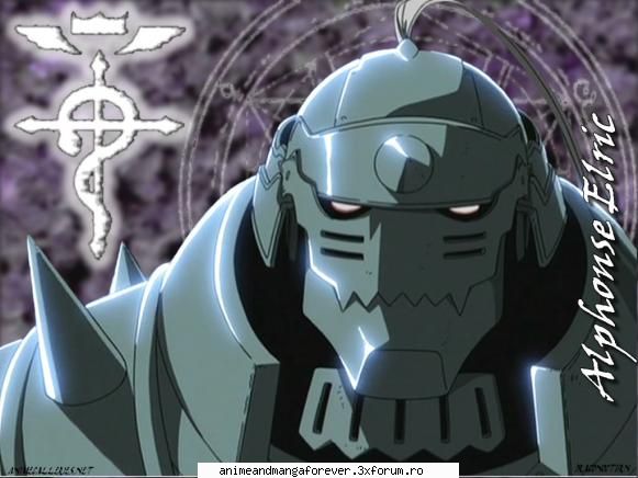 2 alphonse