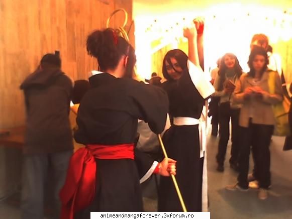 nijikon pic 2.cosplay bleach