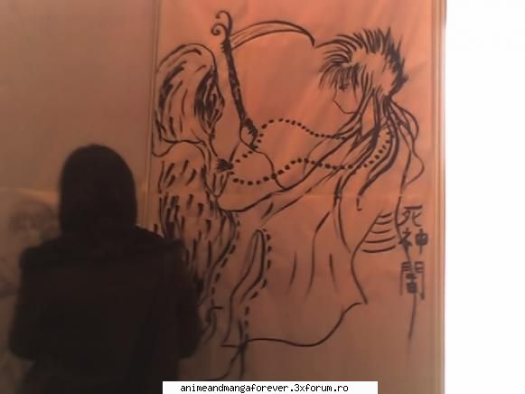 nijikon pic desen facut cnv