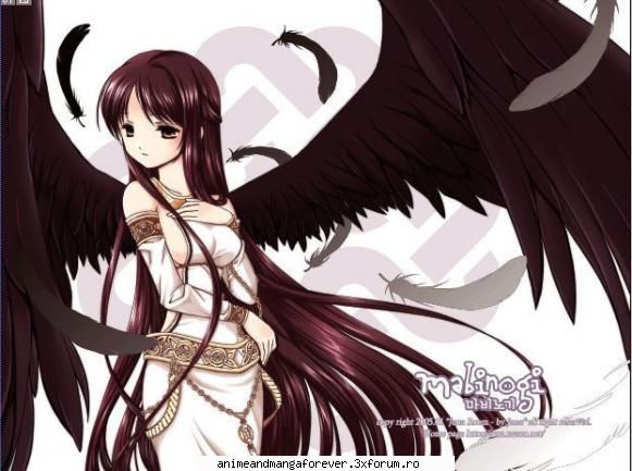 inger (tenshi) poze ingeri ..::♡Admina♡::..