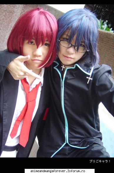 shugo chara cosplay 13. ..::♡Admina♡::..
