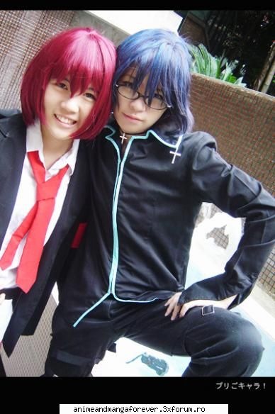 shugo chara cosplay 15. ..::♡Admina♡::..