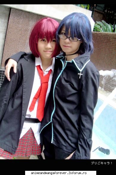 shugo chara cosplay 16. ..::♡Admina♡::..