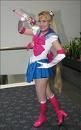 sailor moon cosplay ink