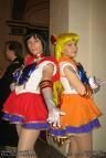 sailor moon cosplay ultima