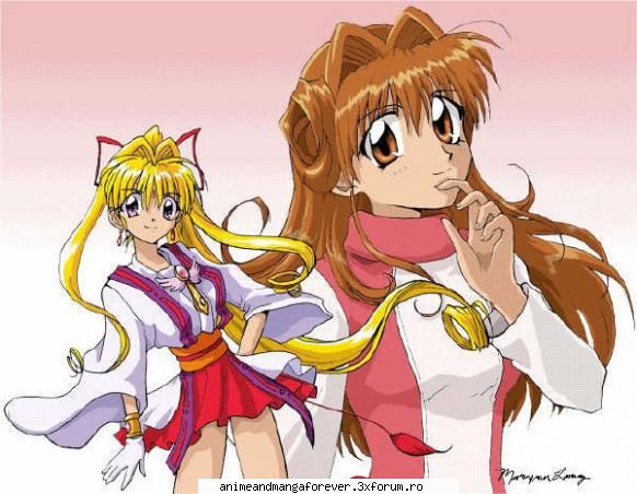 maron kusakabe in varsta de 16 ani, a devenit kamikaze kaitou jeanne din cauza ca demonii, sau