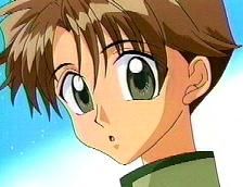 yamato minazuki yamato minazuki, colegul clasa lui maron, yamato este lulea maron, insa este prea ..::♡Admina♡::..