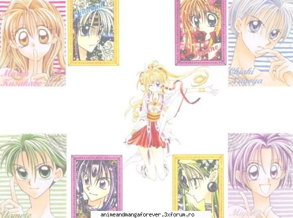 galleries uitat mentionez manga chiaki maron casatoresc avand fiica care incarnarea lui finn, iar ..::♡Admina♡::..