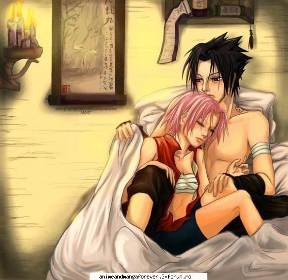 sasuke and sakura sincer shi groaza numai inceput pus putzine dattsartul zik asa )am shi trebuie