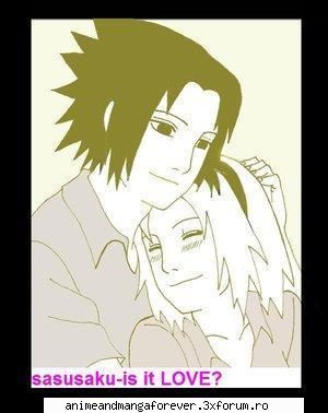 sasuke and sakura 3sper exagerez sensul dar shippuden sunt multe poze sincer sunt pana unde ajunge