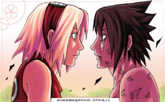 sasuke and sakura deci ramasesem uimitzi sunt
