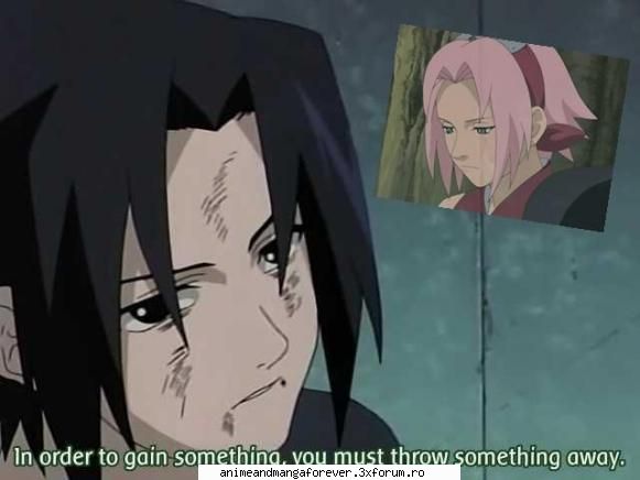 sasuke and sakura asta soper beton mie imi placedar saracutzu sasuke :-<deci ramas