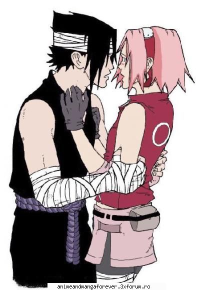 sasuke and sakura deci ramasesem