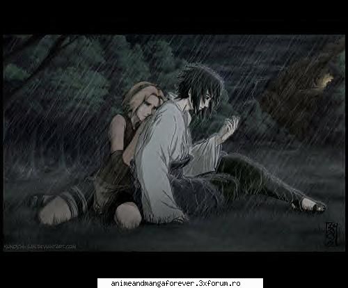 sasuke and sakura asta soper doolce13