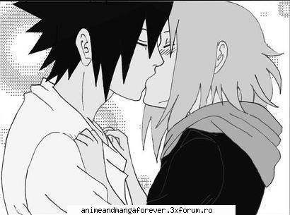 sasuke and sakura mai deranjam atata )14