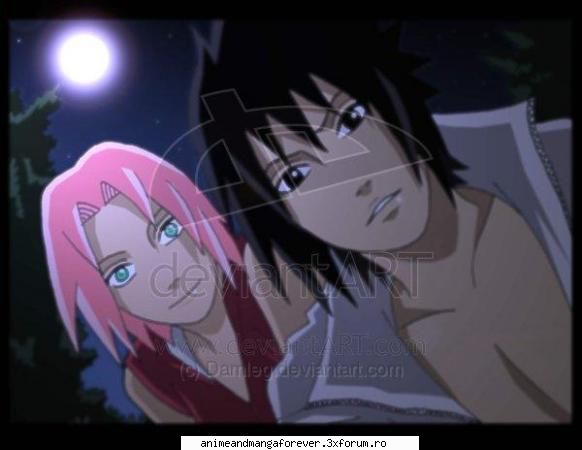 sasuke and sakura poza asta este soper nice