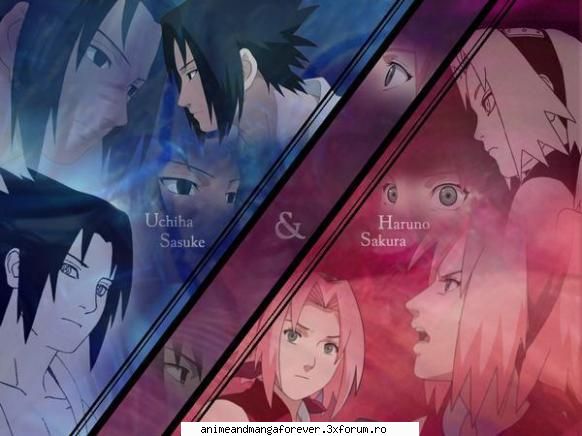 sasuke and sakura asra imi place soper molt20